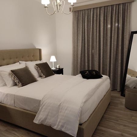 Vagiana Apartment Διαμέρισμα Κοντά Στο Αεροδρόμιο Antimachia Eksteriør bilde
