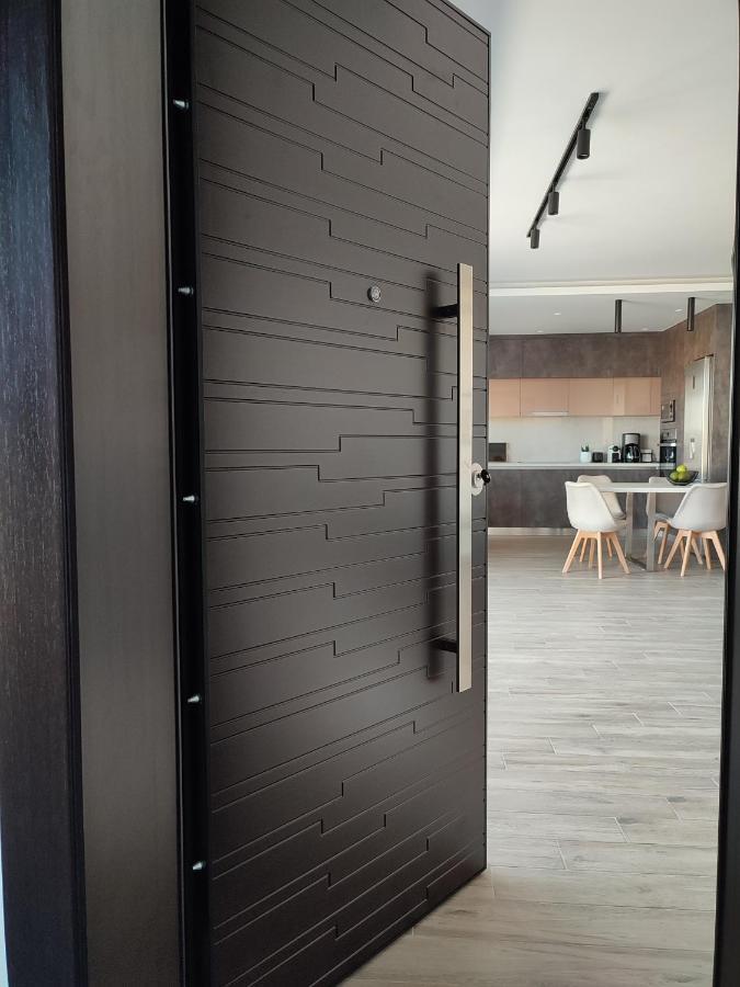Vagiana Apartment Διαμέρισμα Κοντά Στο Αεροδρόμιο Antimachia Eksteriør bilde