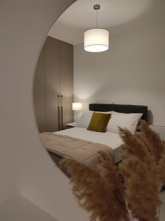 Vagiana Apartment Διαμέρισμα Κοντά Στο Αεροδρόμιο Antimachia Eksteriør bilde