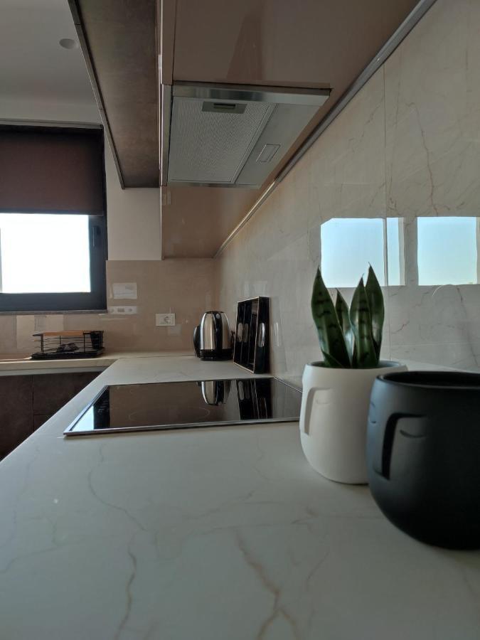 Vagiana Apartment Διαμέρισμα Κοντά Στο Αεροδρόμιο Antimachia Eksteriør bilde