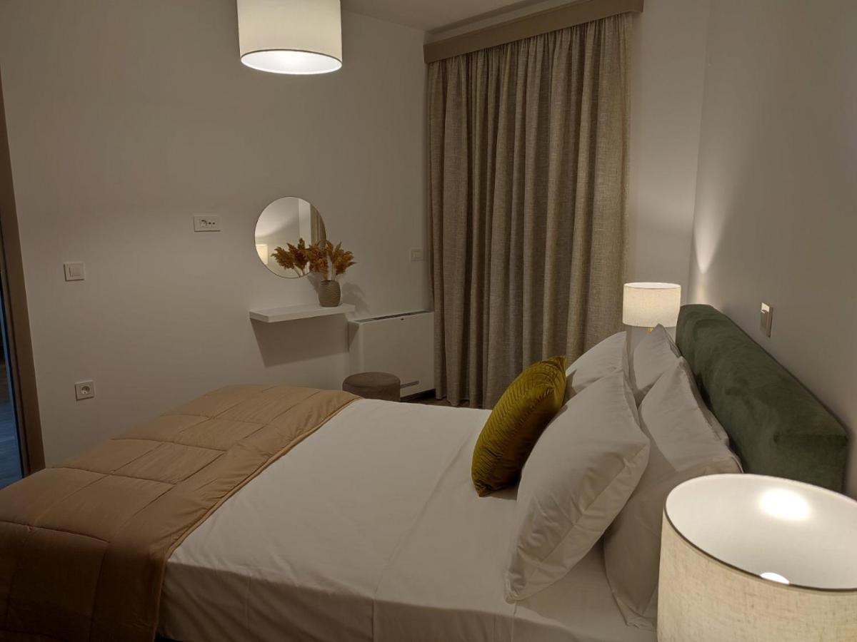 Vagiana Apartment Διαμέρισμα Κοντά Στο Αεροδρόμιο Antimachia Eksteriør bilde