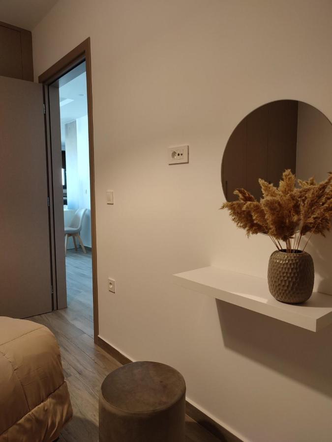 Vagiana Apartment Διαμέρισμα Κοντά Στο Αεροδρόμιο Antimachia Eksteriør bilde