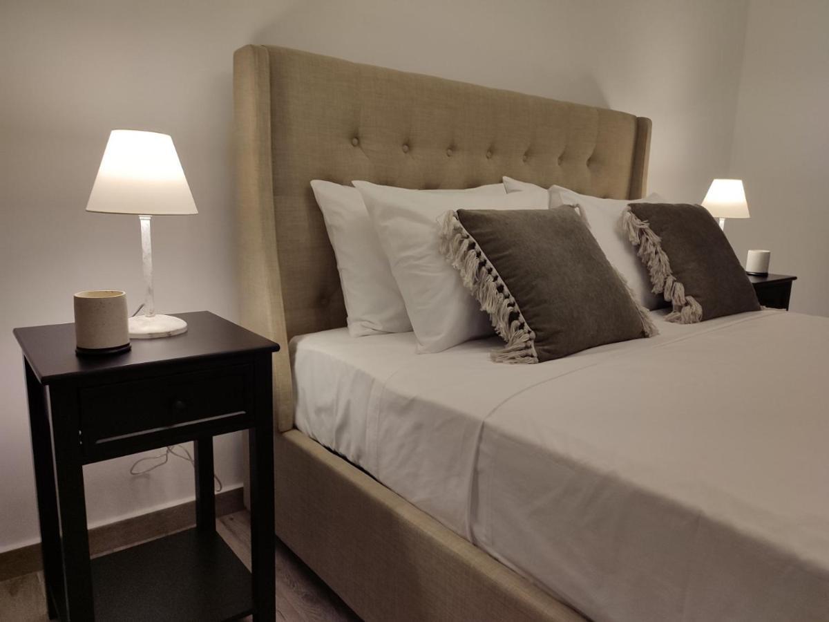 Vagiana Apartment Διαμέρισμα Κοντά Στο Αεροδρόμιο Antimachia Eksteriør bilde