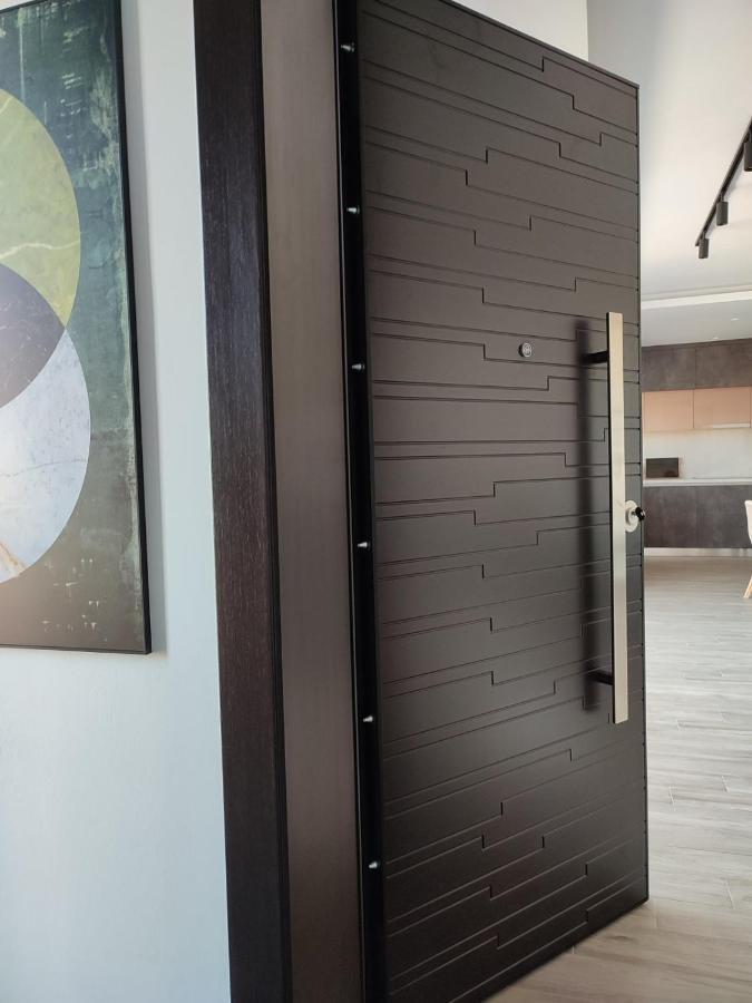 Vagiana Apartment Διαμέρισμα Κοντά Στο Αεροδρόμιο Antimachia Eksteriør bilde