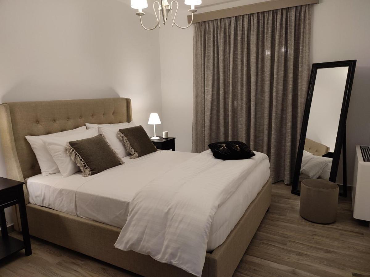 Vagiana Apartment Διαμέρισμα Κοντά Στο Αεροδρόμιο Antimachia Eksteriør bilde