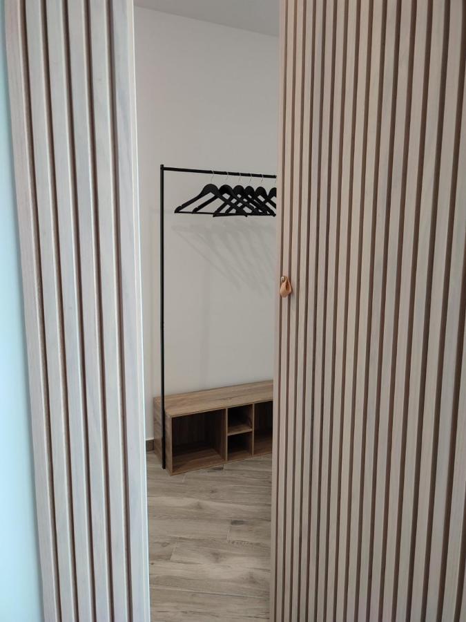 Vagiana Apartment Διαμέρισμα Κοντά Στο Αεροδρόμιο Antimachia Eksteriør bilde