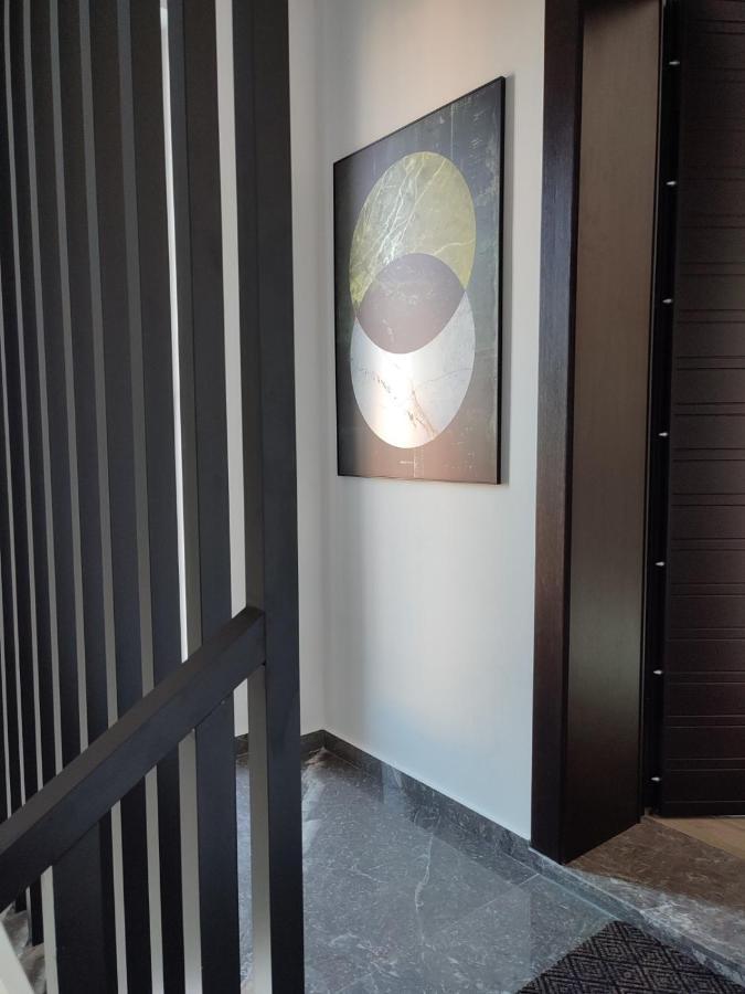 Vagiana Apartment Διαμέρισμα Κοντά Στο Αεροδρόμιο Antimachia Eksteriør bilde