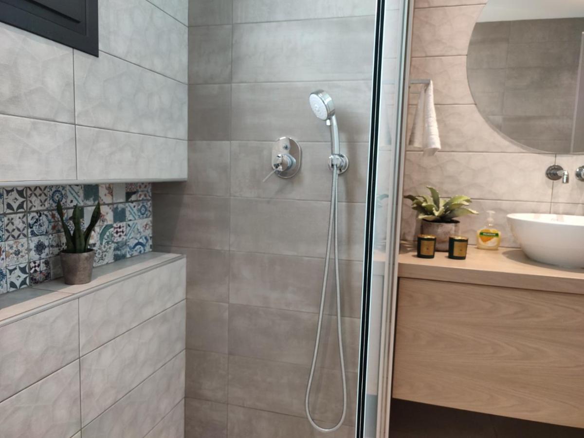 Vagiana Apartment Διαμέρισμα Κοντά Στο Αεροδρόμιο Antimachia Eksteriør bilde