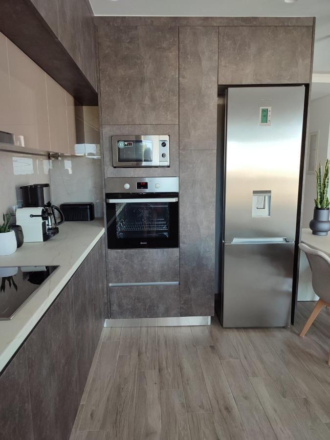 Vagiana Apartment Διαμέρισμα Κοντά Στο Αεροδρόμιο Antimachia Eksteriør bilde