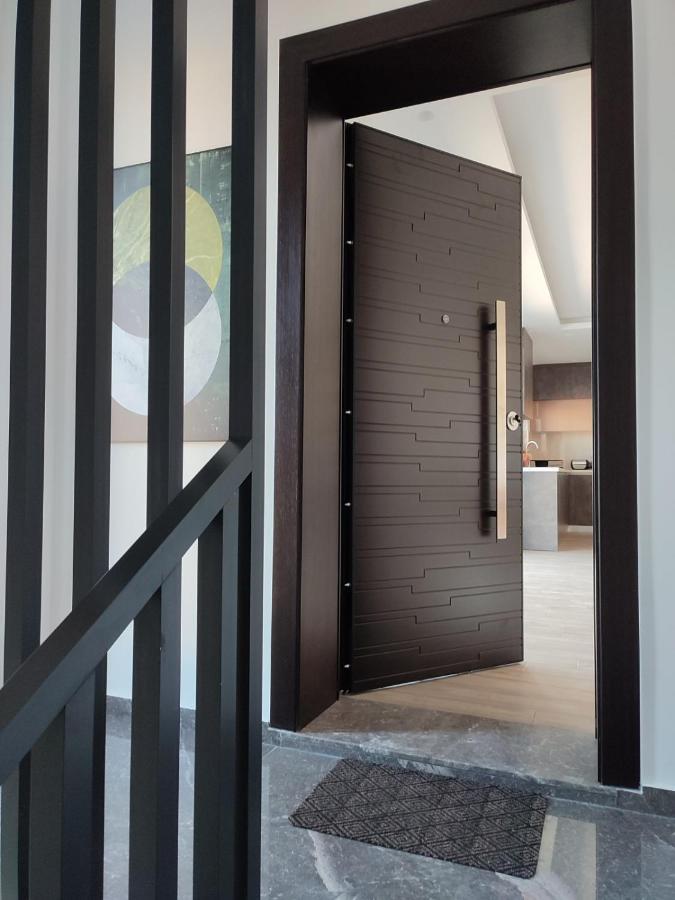 Vagiana Apartment Διαμέρισμα Κοντά Στο Αεροδρόμιο Antimachia Eksteriør bilde