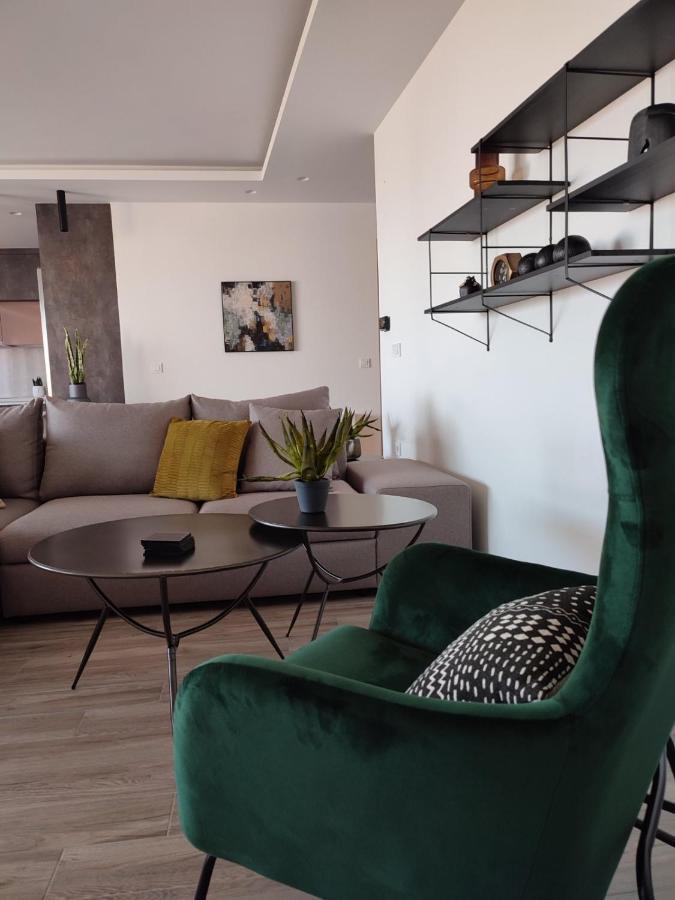 Vagiana Apartment Διαμέρισμα Κοντά Στο Αεροδρόμιο Antimachia Eksteriør bilde