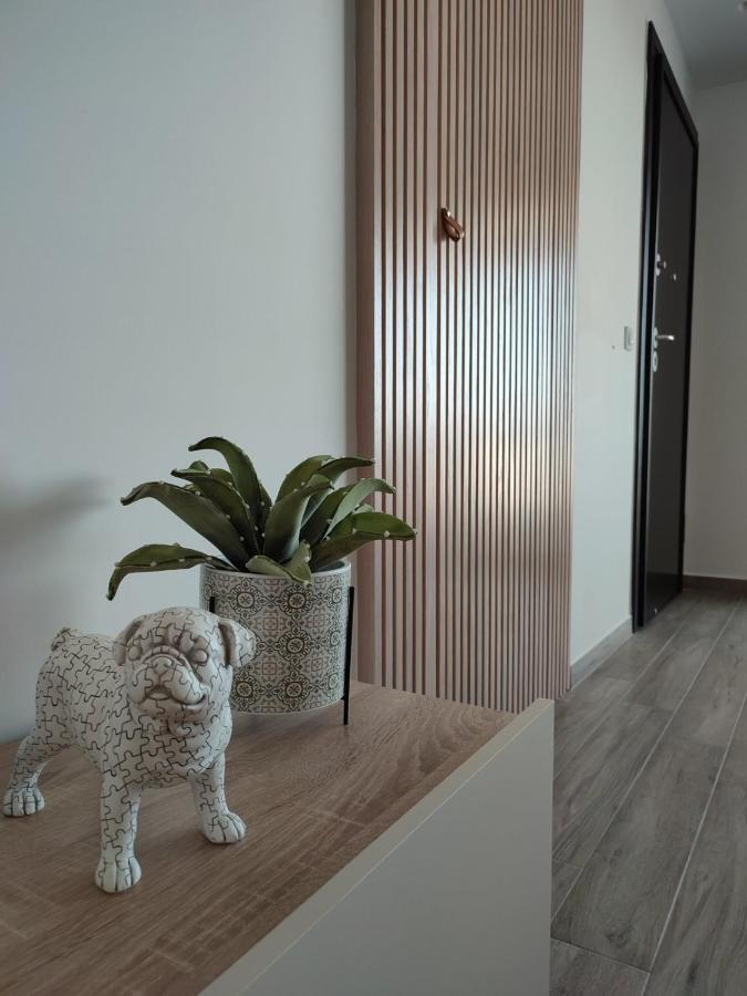 Vagiana Apartment Διαμέρισμα Κοντά Στο Αεροδρόμιο Antimachia Eksteriør bilde