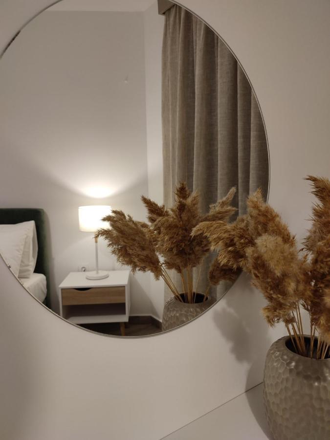 Vagiana Apartment Διαμέρισμα Κοντά Στο Αεροδρόμιο Antimachia Eksteriør bilde