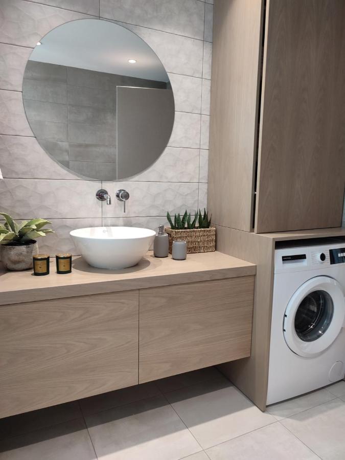 Vagiana Apartment Διαμέρισμα Κοντά Στο Αεροδρόμιο Antimachia Eksteriør bilde