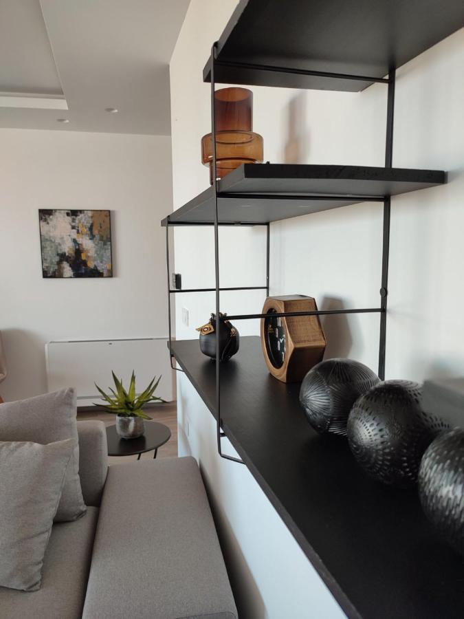 Vagiana Apartment Διαμέρισμα Κοντά Στο Αεροδρόμιο Antimachia Eksteriør bilde