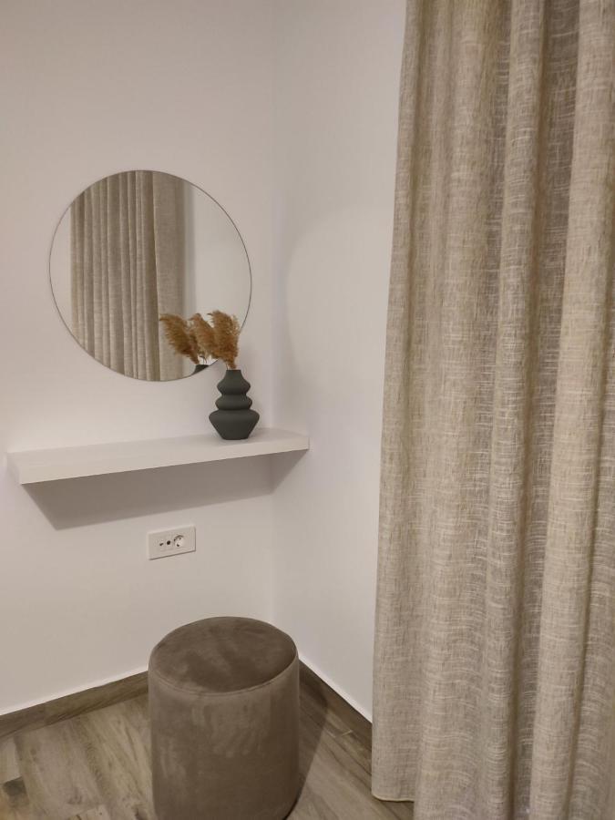 Vagiana Apartment Διαμέρισμα Κοντά Στο Αεροδρόμιο Antimachia Eksteriør bilde