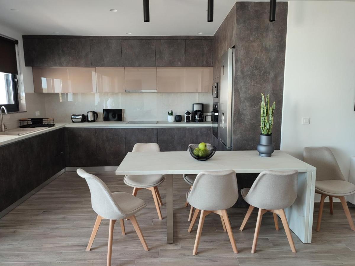 Vagiana Apartment Διαμέρισμα Κοντά Στο Αεροδρόμιο Antimachia Eksteriør bilde